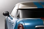 Mini Coupe Concept 2009 года